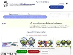 Sites similar to aupalaisducollectionneur.com
