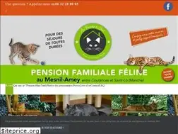 Sites similar to auparadisduchien.fr