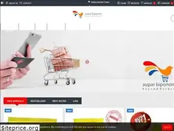 Sites similar to auparbiponon.com