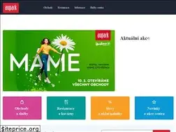 Sites similar to auparkhradec.cz