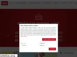 Sites similar to auparkzilina.sk