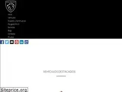 Sites similar to aupasa.es