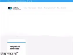 Sites similar to aupatrans.com