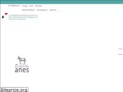 Sites similar to aupaysdesanes.com