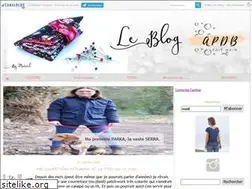 Sites similar to aupaysdesbulles.canalblog.com