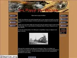 Sites similar to aupaysdublues.free.fr