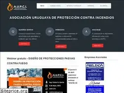 Sites similar to aupci.org