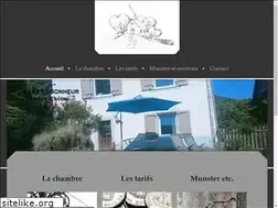 Sites similar to aupetitbonheur.net