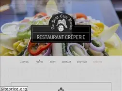 Sites similar to aupetitcoinbreton.ca