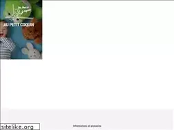 Sites similar to aupetitcoquin.be