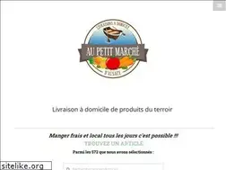 Sites similar to aupetitmarche-alsace.fr