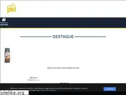 Sites similar to aupetmia.com.br