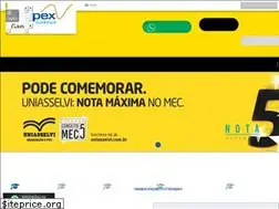 Sites similar to aupex.com.br