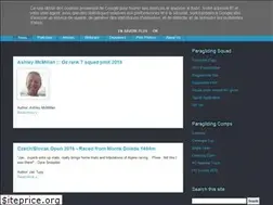 Sites similar to aupgsquad.blogspot.com