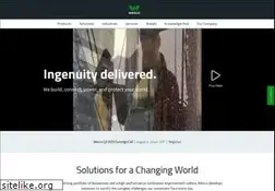 Sites similar to aupi.com