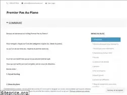 Sites similar to aupiano.com