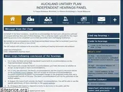 Sites similar to aupihp.govt.nz