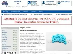 Sites similar to aupills.net
