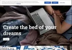 Sites similar to auping.com