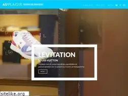 Sites similar to auplaisir.fr