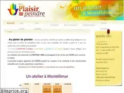 Sites similar to auplaisirdepeindre.com