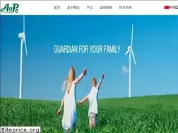 Sites similar to aupo.com