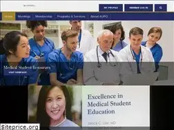 Sites similar to aupo.org