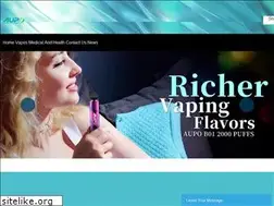 Sites similar to aupocare.com