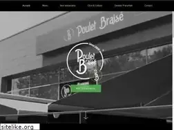 Sites similar to aupouletbraise.fr