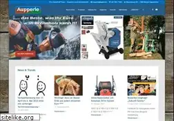 Sites similar to aupperle-land-gartentechnik.de