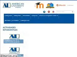 Sites similar to aupr.edu