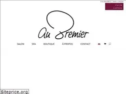 Sites similar to aupremier.com