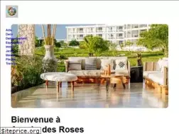Sites similar to aupres-des-roses.com