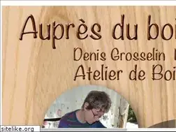 Sites similar to aupresdubois.com