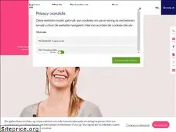Sites similar to auprivilege.be