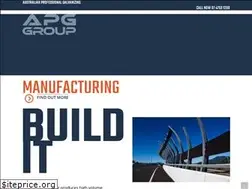 Sites similar to auprogal.com.au