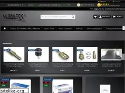 Sites similar to auprotec.com
