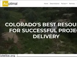 Sites similar to auptimal.com