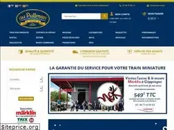 Sites similar to aupullman.com