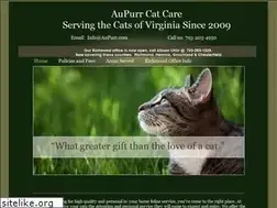 Sites similar to aupurr.com