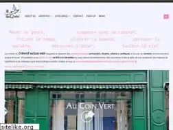 Sites similar to auquai.eu