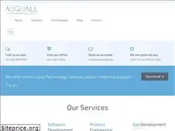 Sites similar to auquall.com
