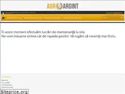 Sites similar to aur-argint.com