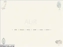 Sites similar to aur-inc.com