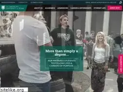 Sites similar to aur.edu