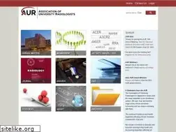 Sites similar to aur.org