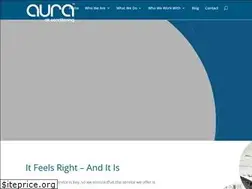Sites similar to aura-ac.co.uk