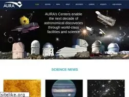 Sites similar to aura-astronomy.org