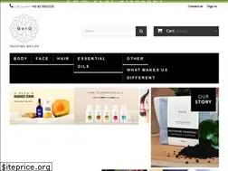 Sites similar to aura-crafts.com