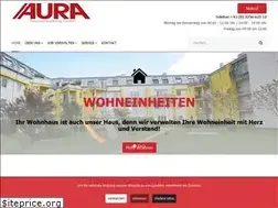 Sites similar to aura-hausverwaltung.at